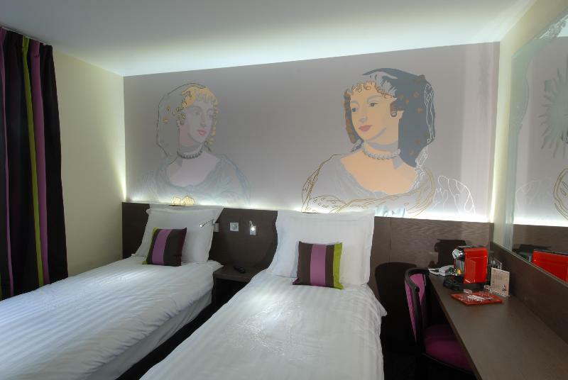 B&B Hotel Colmar Liberte 4 Etoiles Zewnętrze zdjęcie